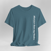 Sharper Than My Blades T-Shirt