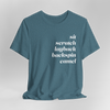 Spins T-Shirt
