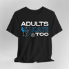 Winter T-Shirt