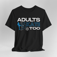 Winter T-Shirt