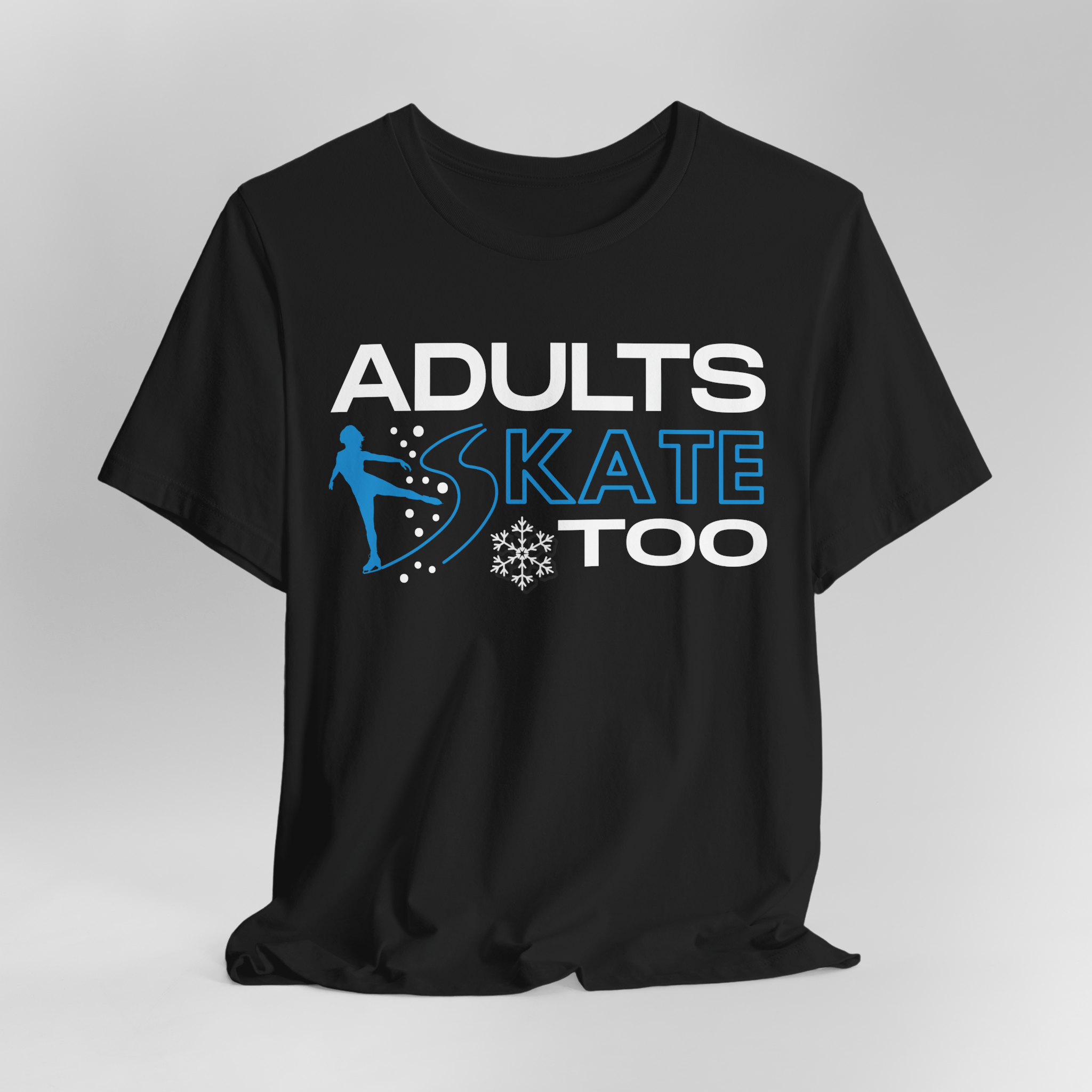 Winter T-Shirt
