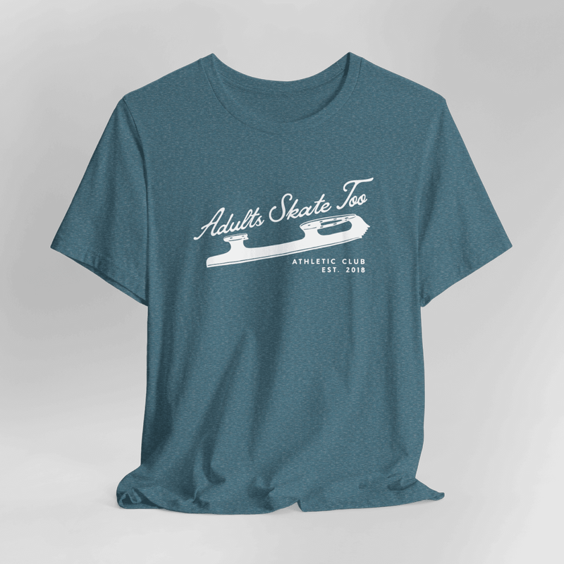 Athletic Club T-Shirt
