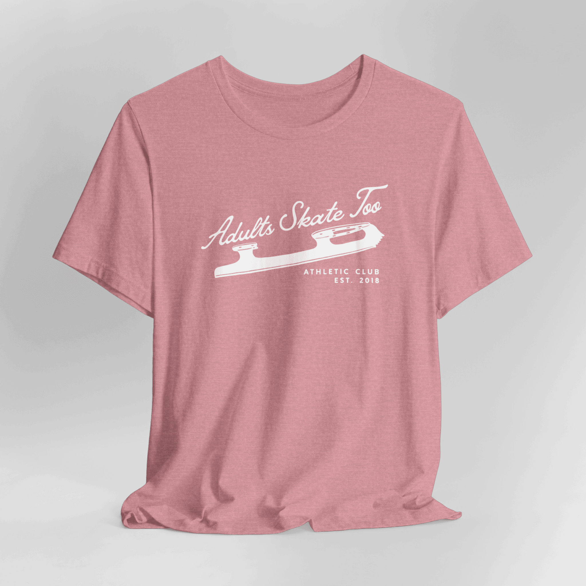 Athletic Club T-Shirt