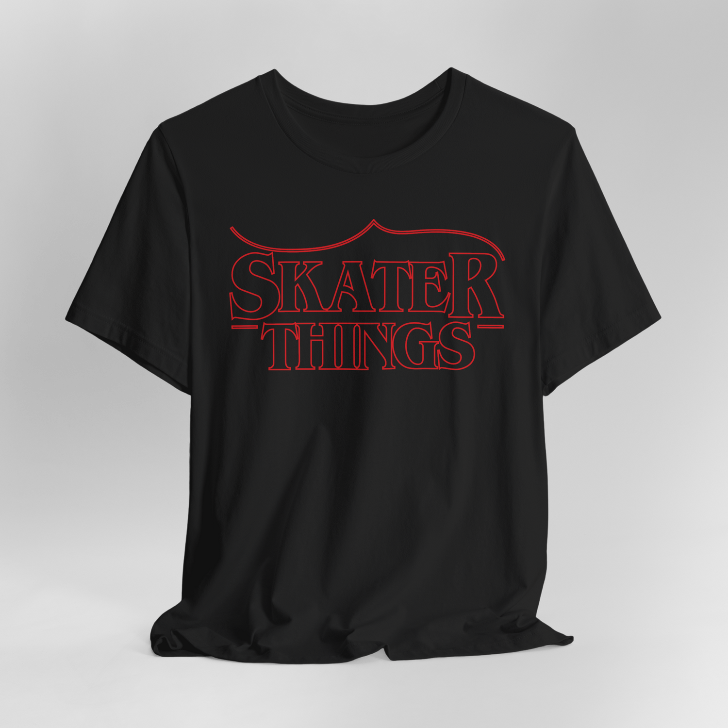 Skater Things T-Shirt