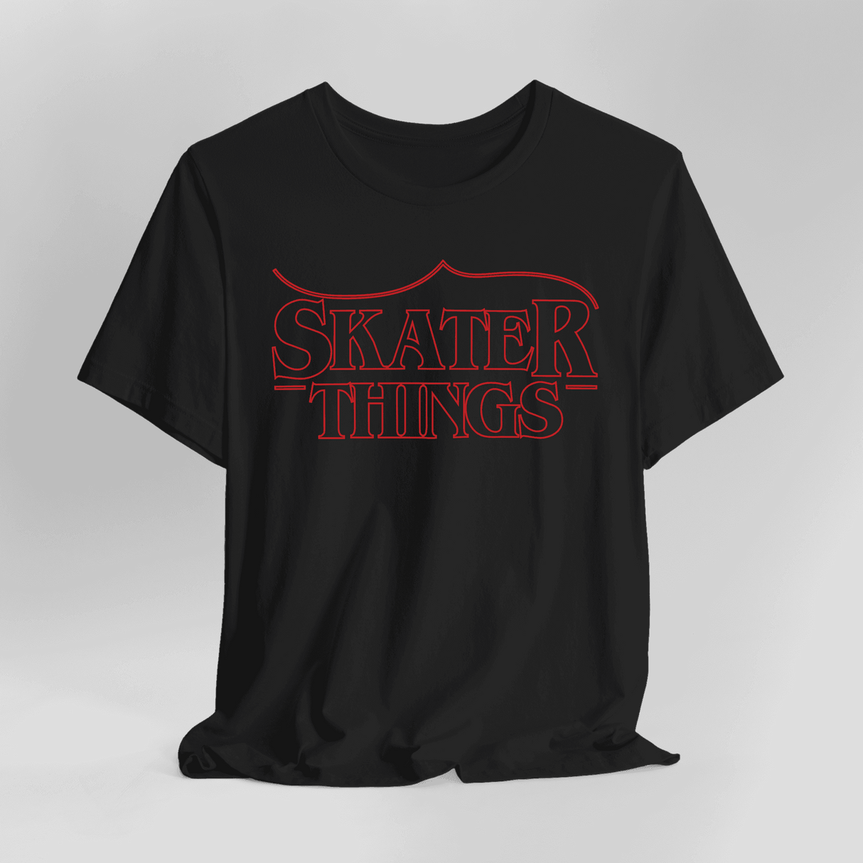 Skater Things T-Shirt - Adults Skate Too LLC