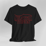 Skater Things T-Shirt - Adults Skate Too LLC