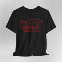 Skater Things T-Shirt