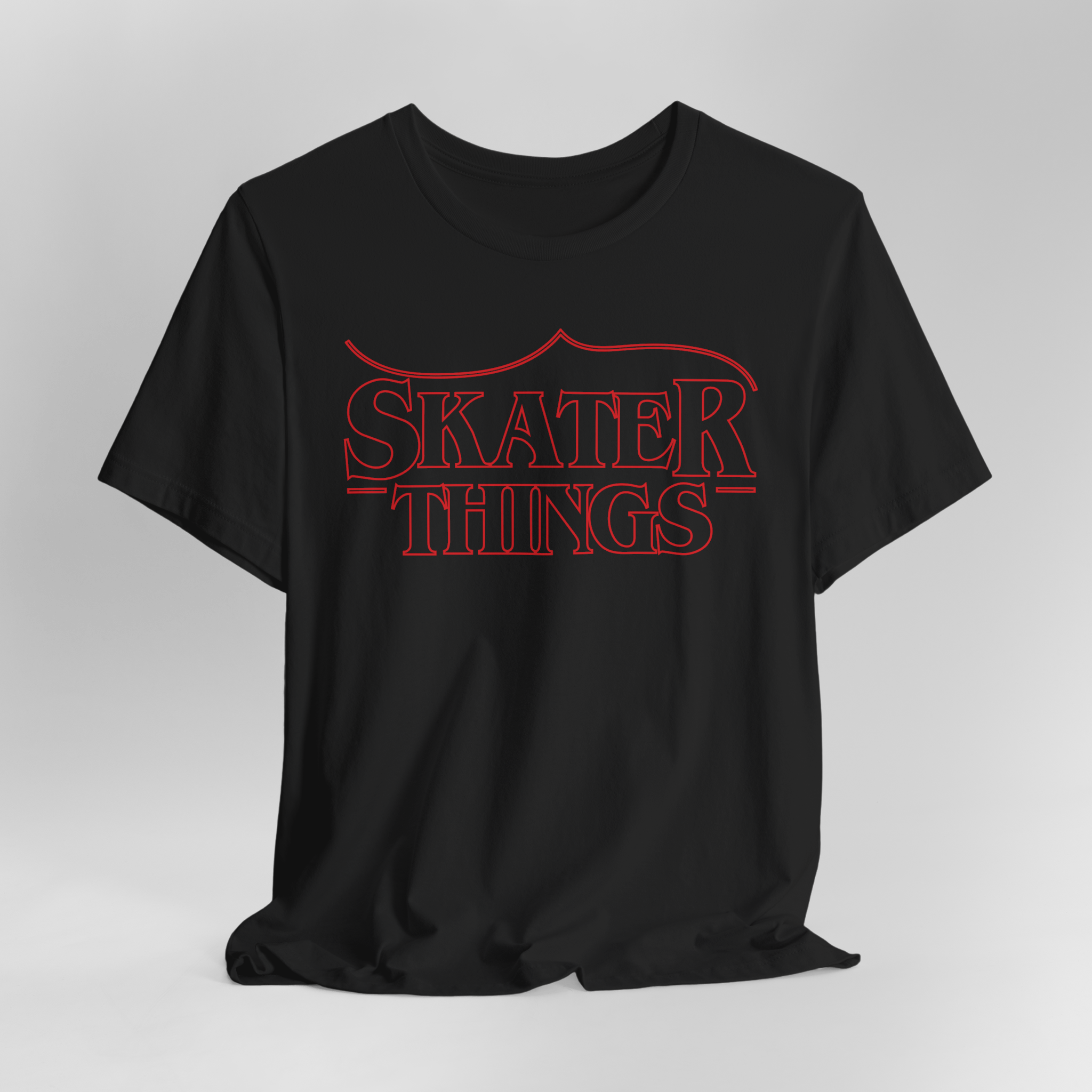 Skater Things T-Shirt