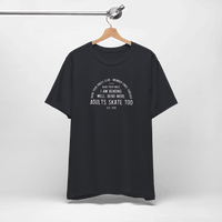 Bend Your Knees Club T-Shirt