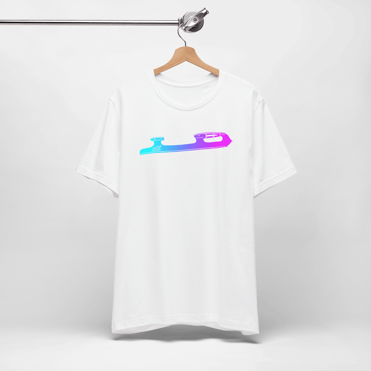 Blade T-Shirt