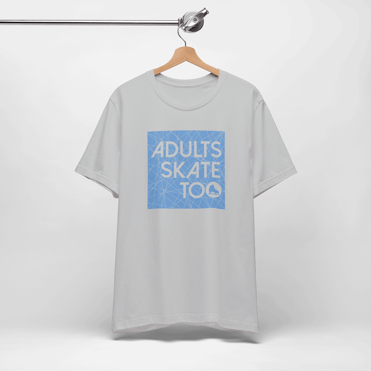 Ice Square T-Shirt