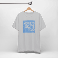 Ice Square T-Shirt
