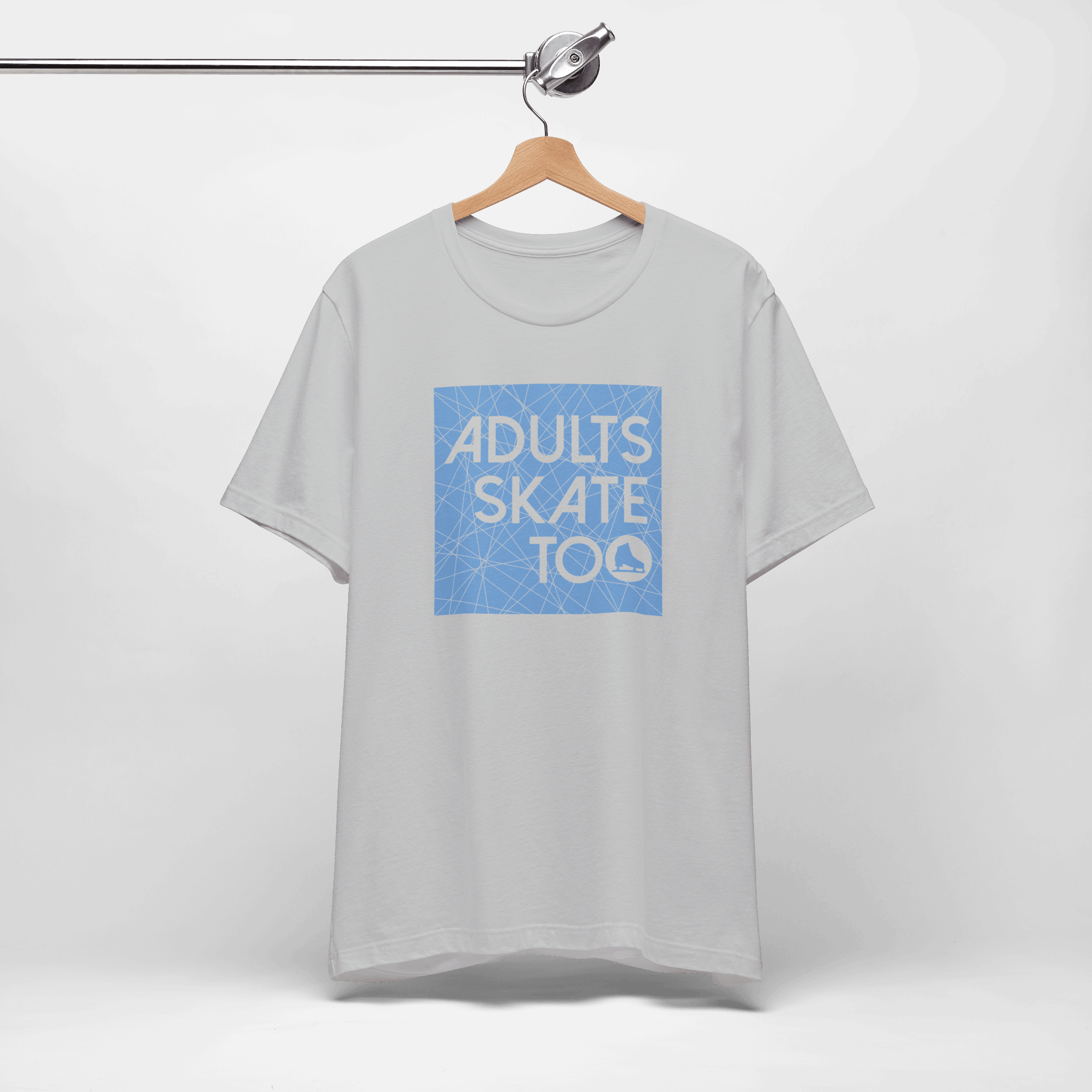 Ice Square T-Shirt