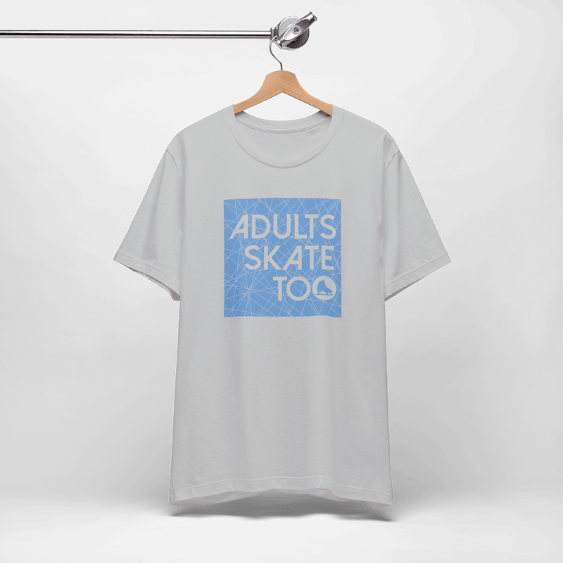 Ice Square T-Shirt
