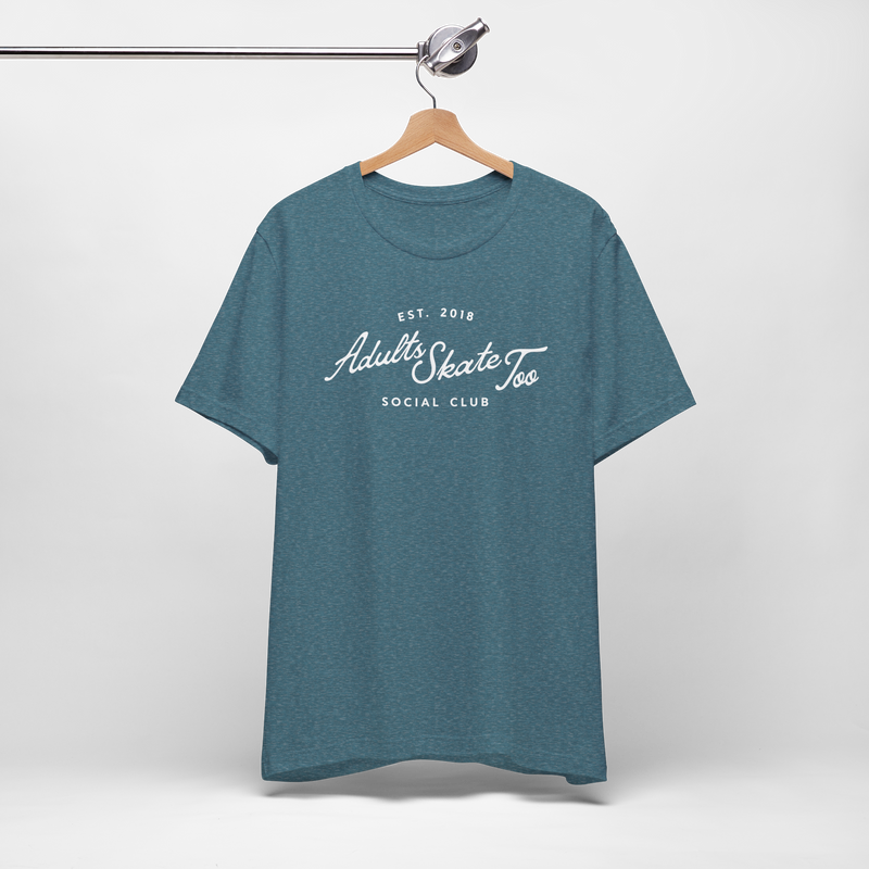 Social Club T-Shirt