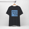 Ice Square T-Shirt