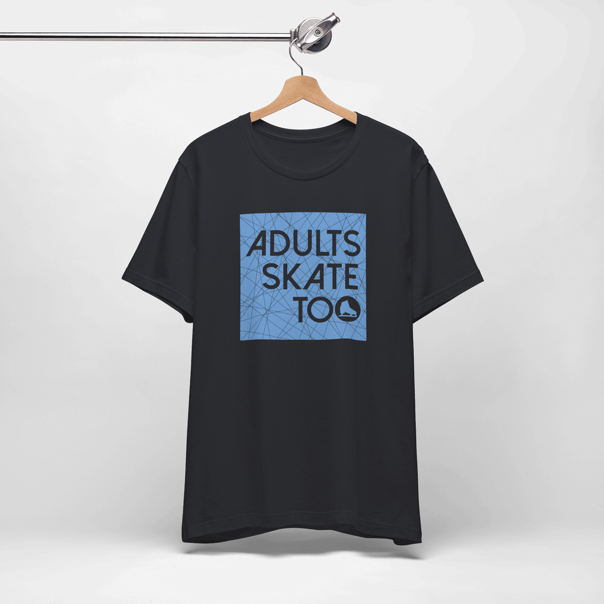 Ice Square T-Shirt
