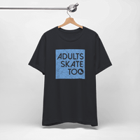 Ice Square T-Shirt