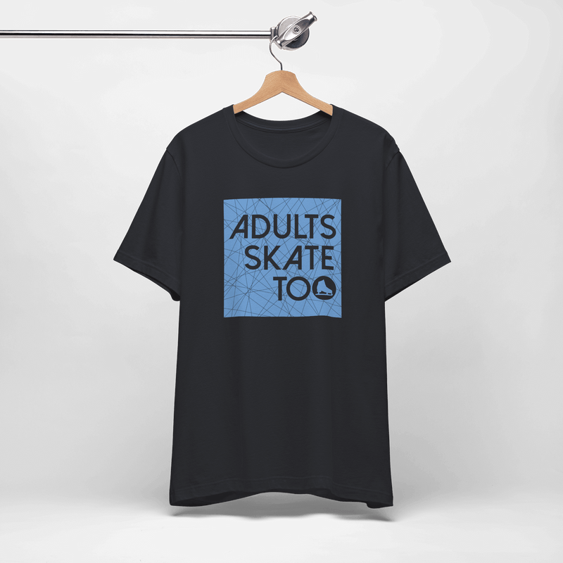 Ice Square T-Shirt