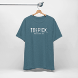 Toepick T-Shirt - Adults Skate Too LLC