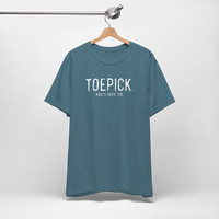 Toepick T-Shirt