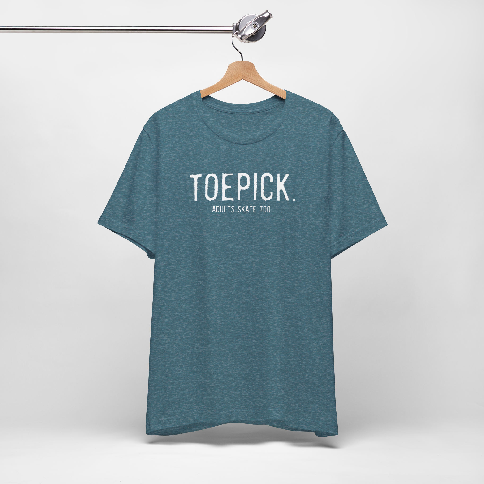 Toepick T-Shirt