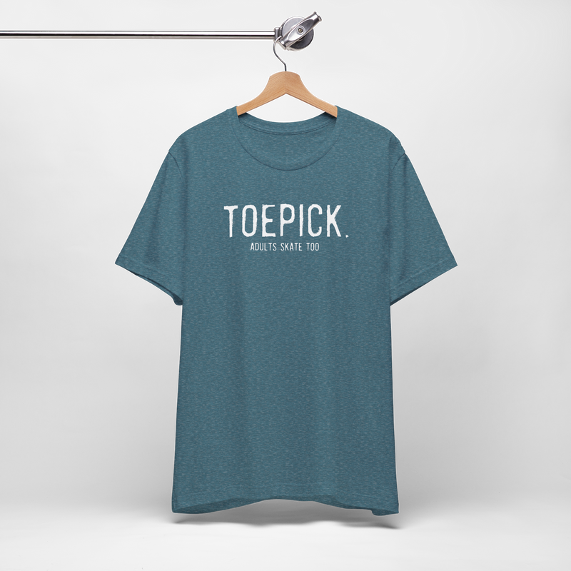 Toepick T-Shirt