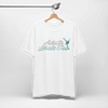Cursive T-Shirt