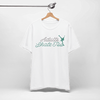 Cursive T-Shirt
