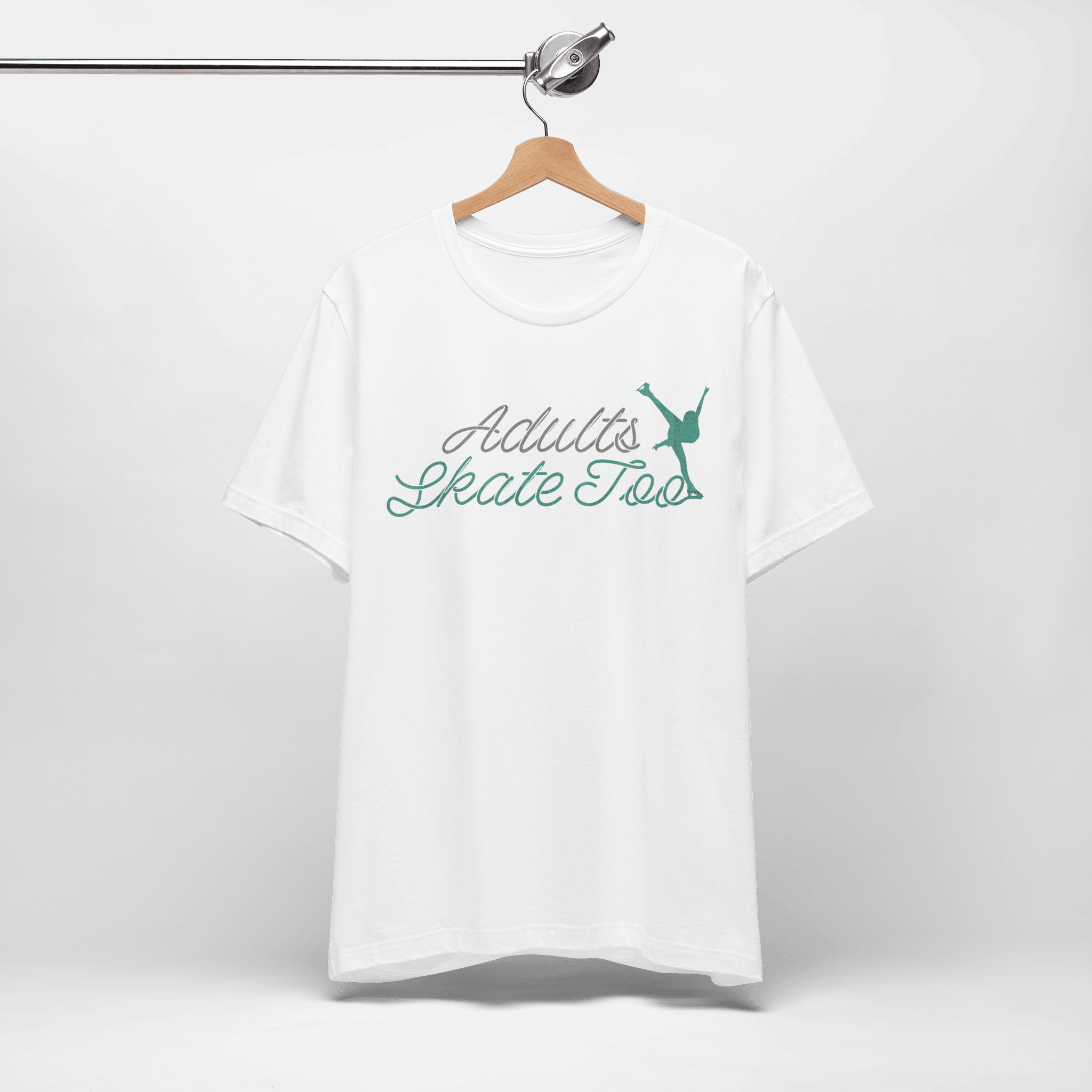 Cursive T-Shirt