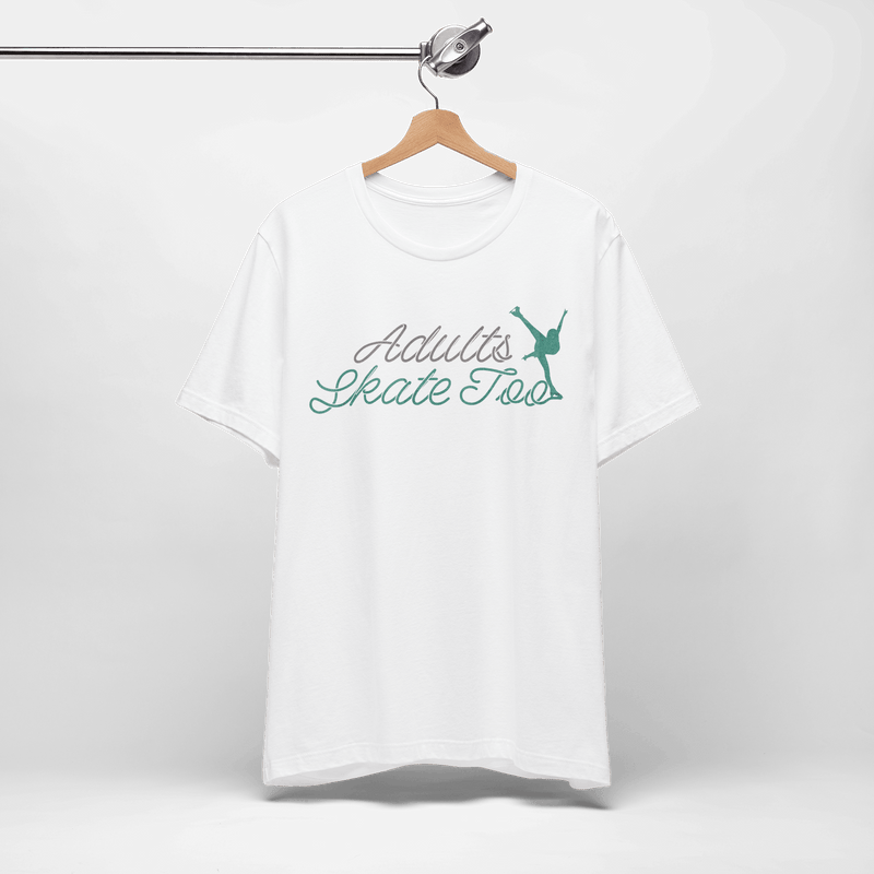 Cursive T-Shirt