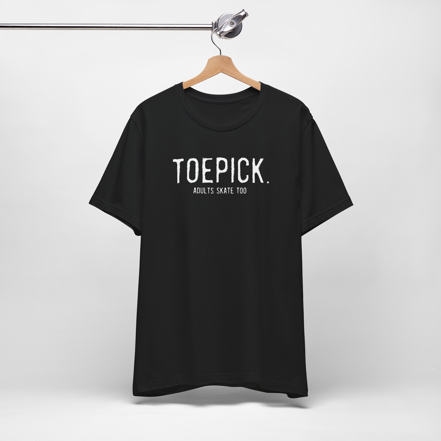 Toepick T-Shirt
