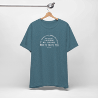 Bend Your Knees Club T-Shirt