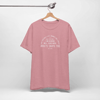 Bend Your Knees Club T-Shirt