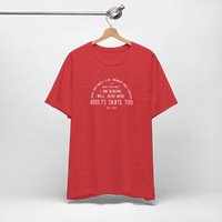 Bend Your Knees Club T-Shirt