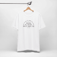 Bend Your Knees Club T-Shirt
