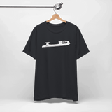 Blade Unisex T-Shirt - Adults Skate Too LLC