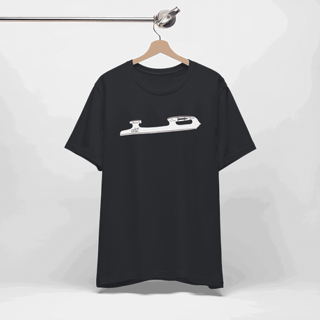 Blade T-Shirt - Adults Skate Too LLC