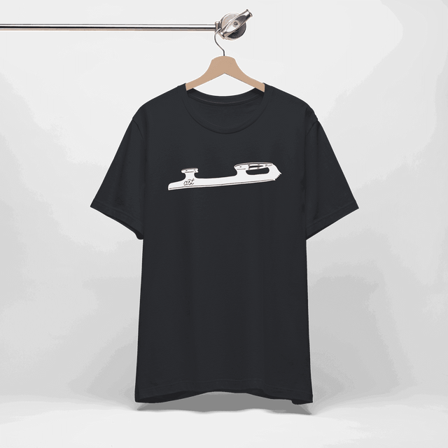 Blade Unisex T-Shirt - Adults Skate Too LLC