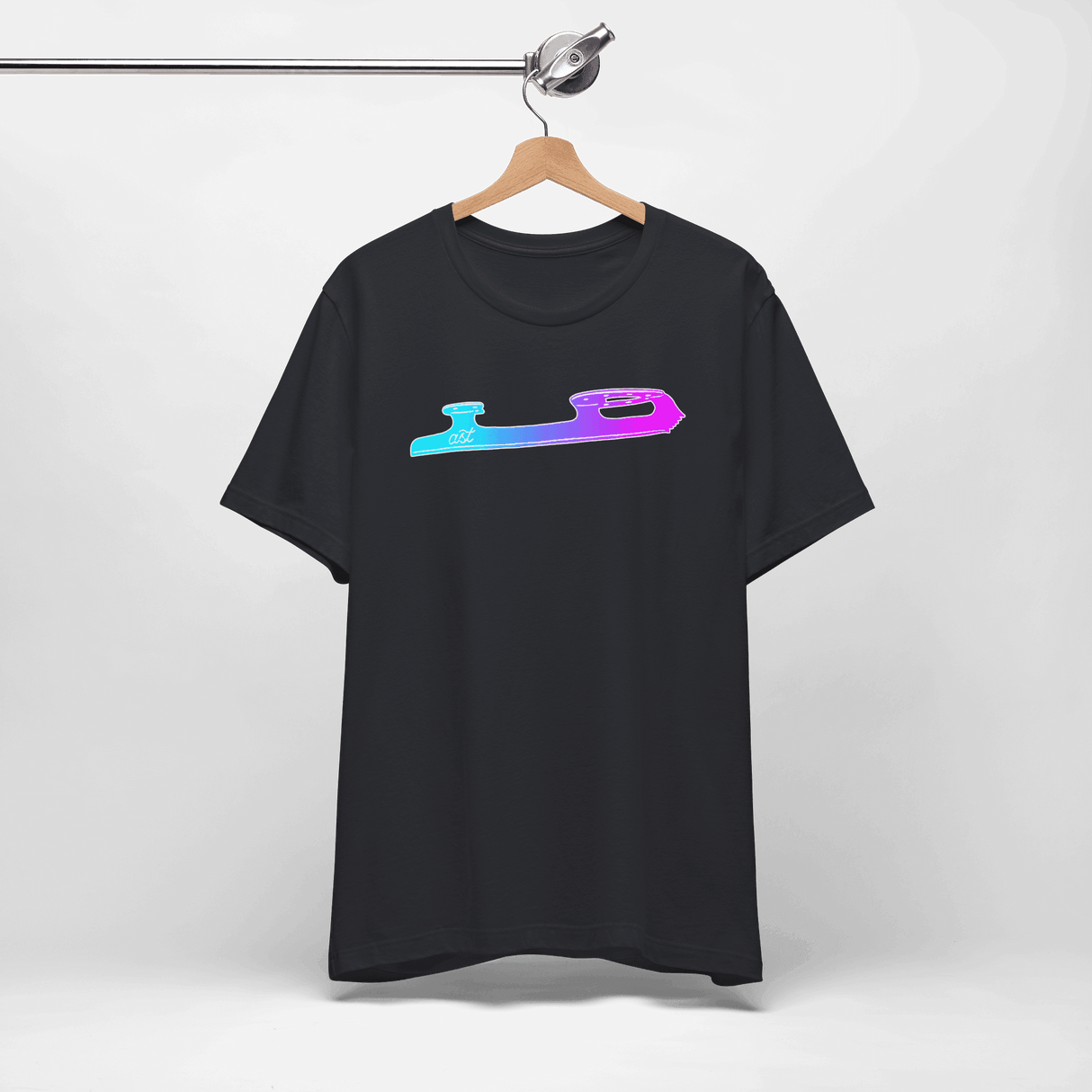 Blade Unisex T-Shirt - Adults Skate Too LLC