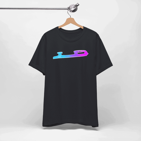 Blade T-Shirt - Adults Skate Too LLC