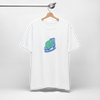 Skating Sloth T-Shirt