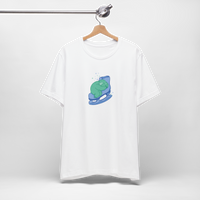 Skating Sloth T-Shirt