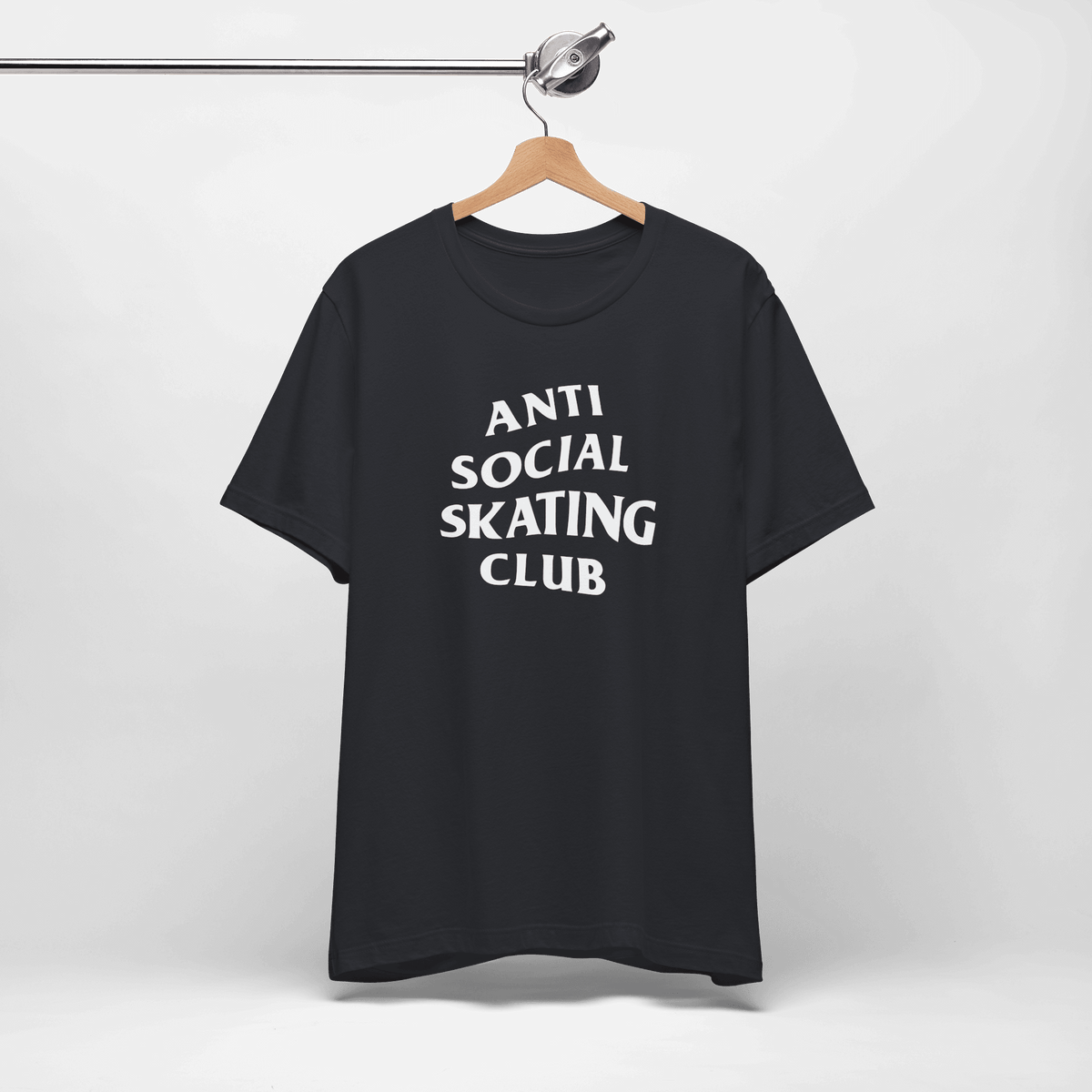 Anti Social Skating Club T-Shirt