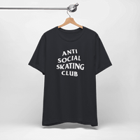 Anti Social Skating Club T-Shirt