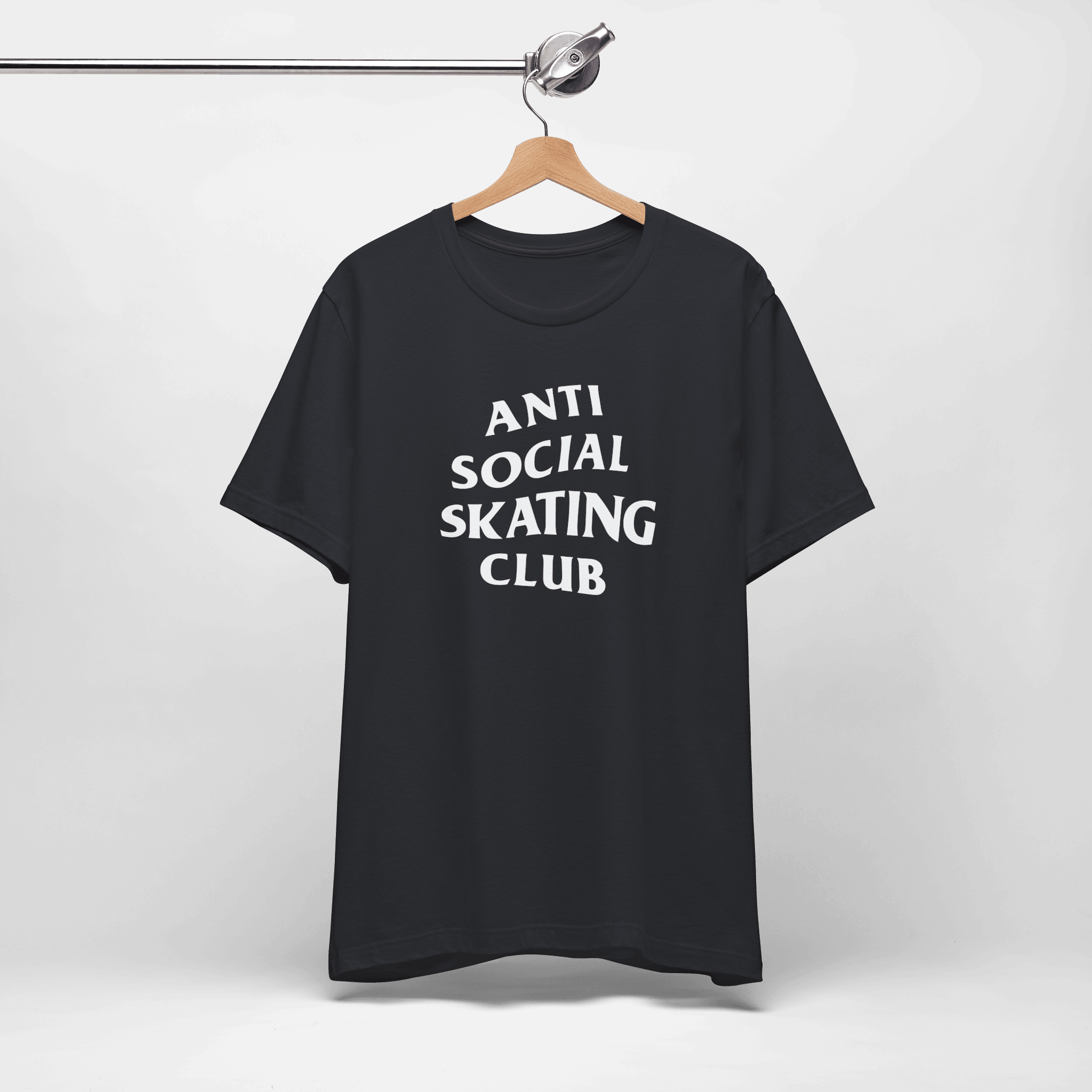 Anti Social Skating Club T-Shirt