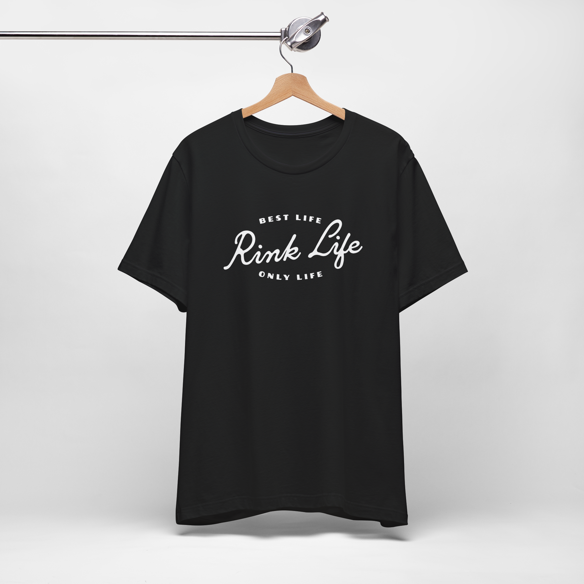 Rink Life T-Shirt
