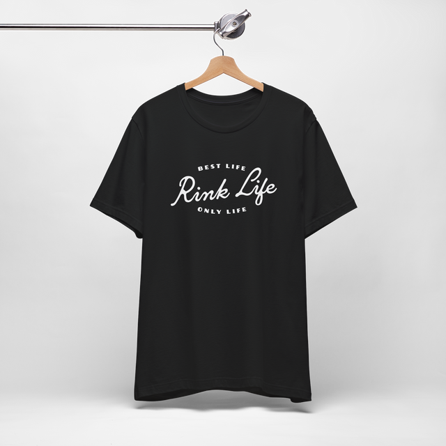 Rink Life T-Shirt