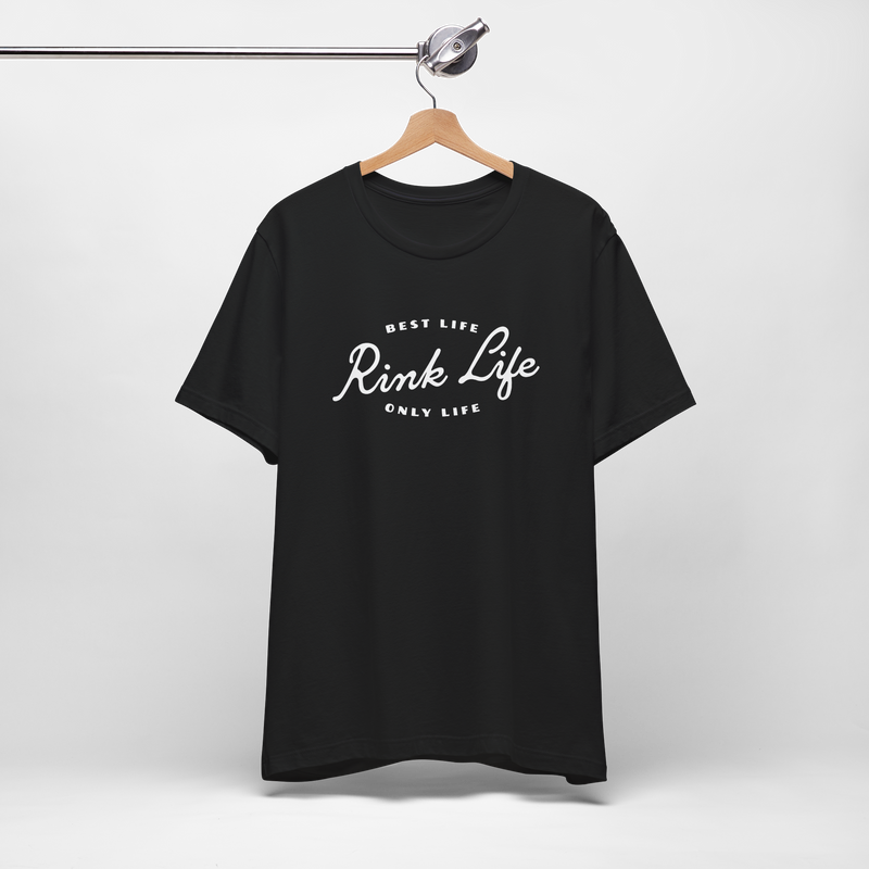 Rink Life T-Shirt