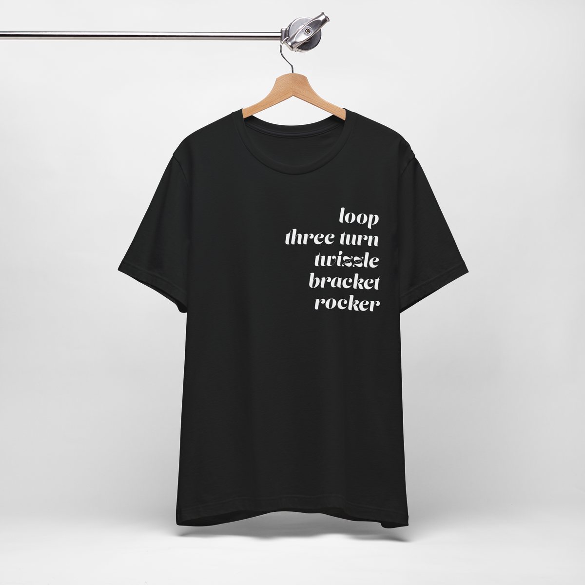 Moves T-Shirt